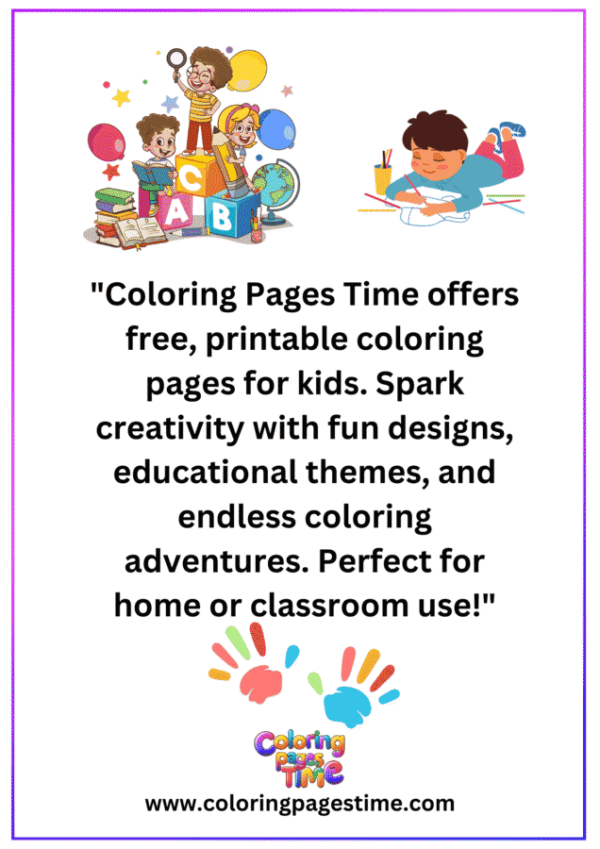 25 Occupation Coloring Pages Free Printable PDF | Coloring Pages Time