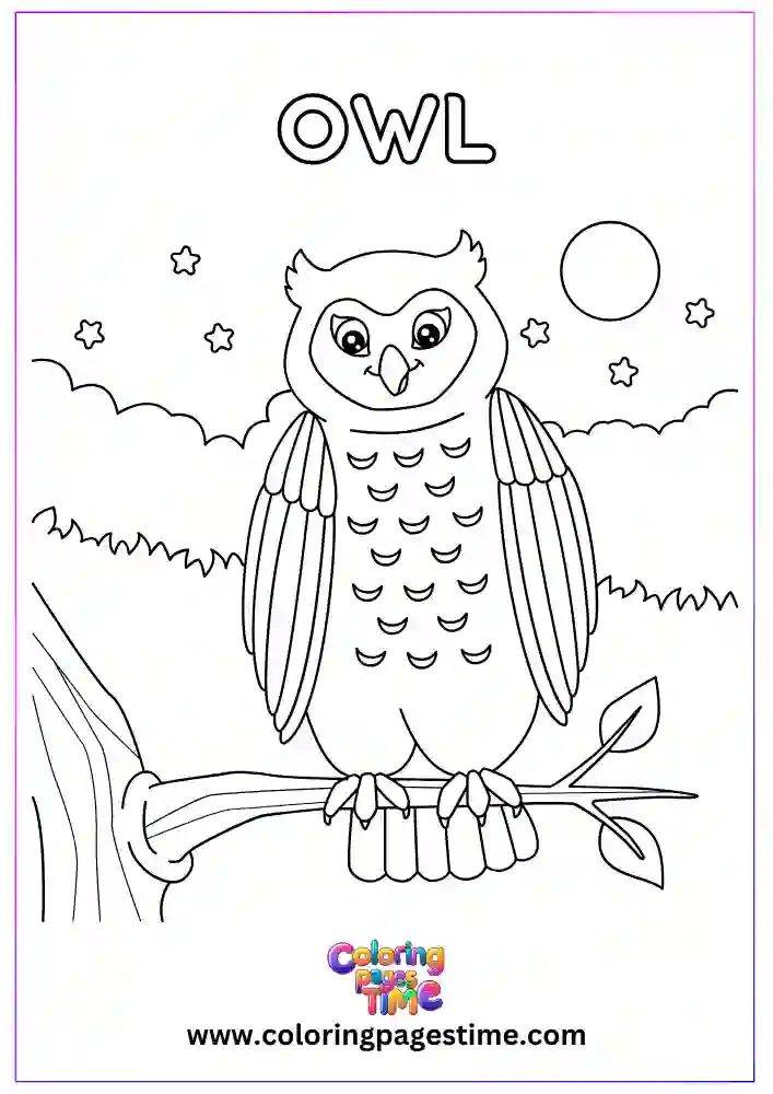 Free In The Garden Coloring Book 9