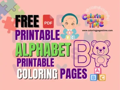 Free Printable Alphabet Coloring Pages 26 Worksheet